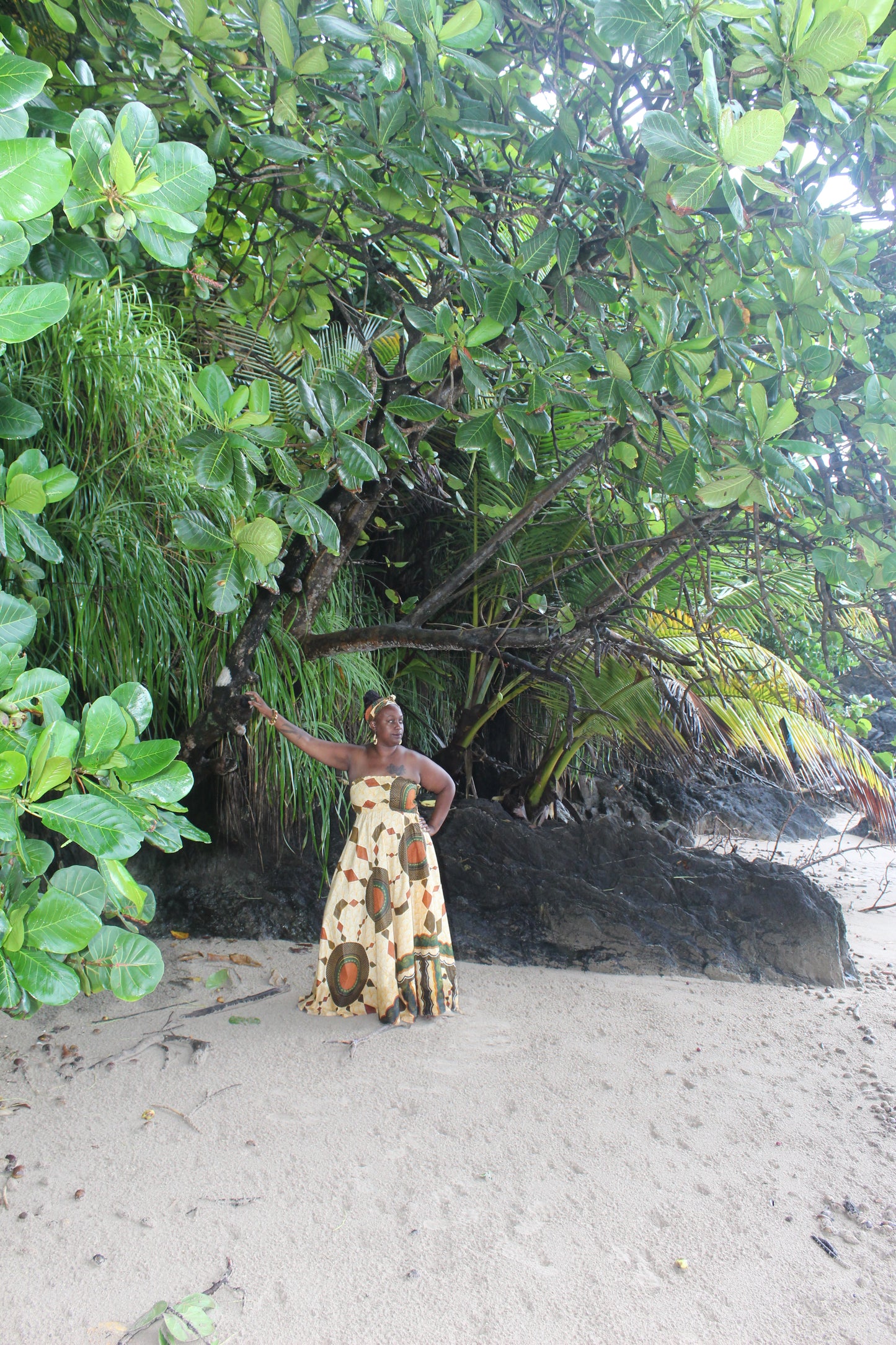 Sacred Alignment Session