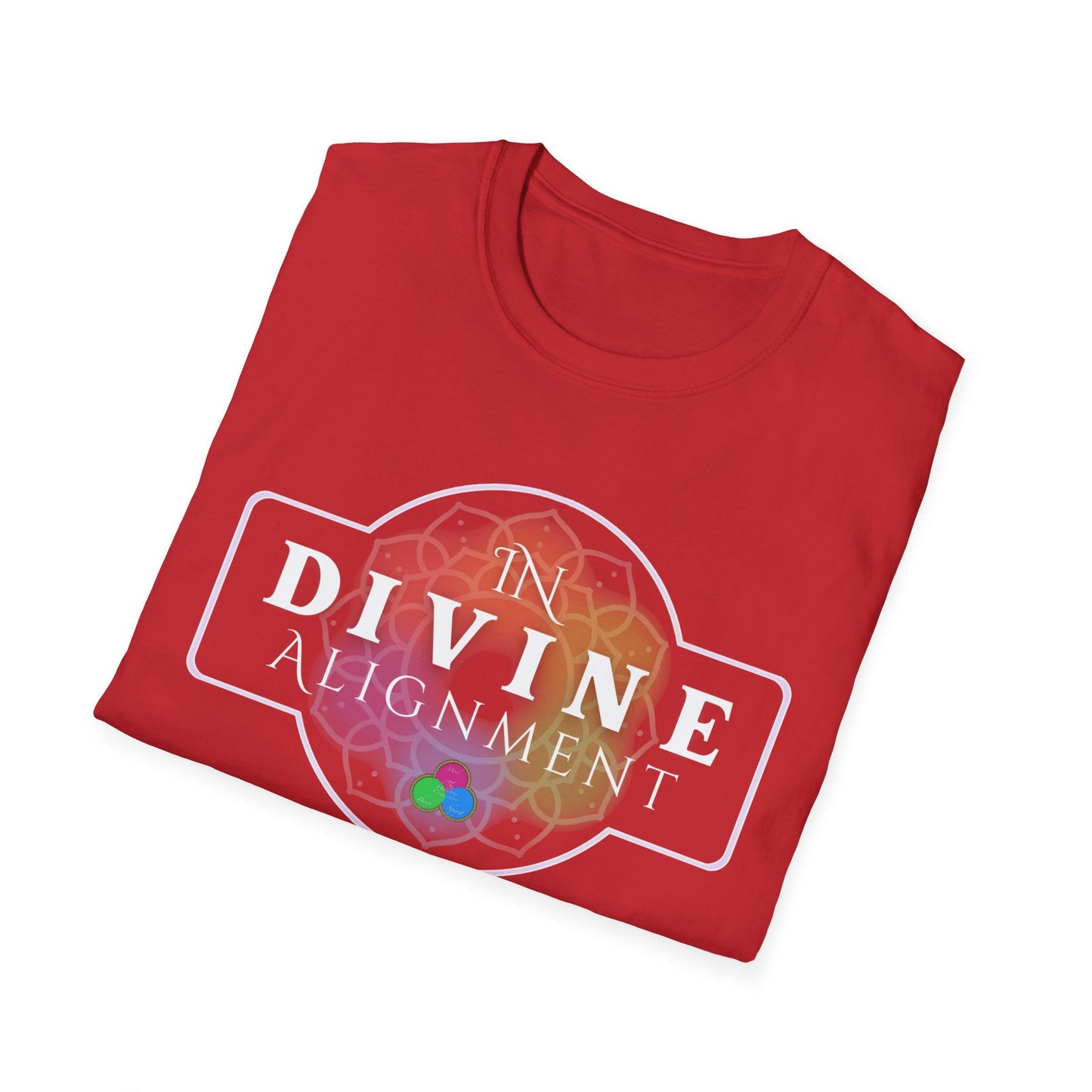 In Divine Alignment T-Shirt