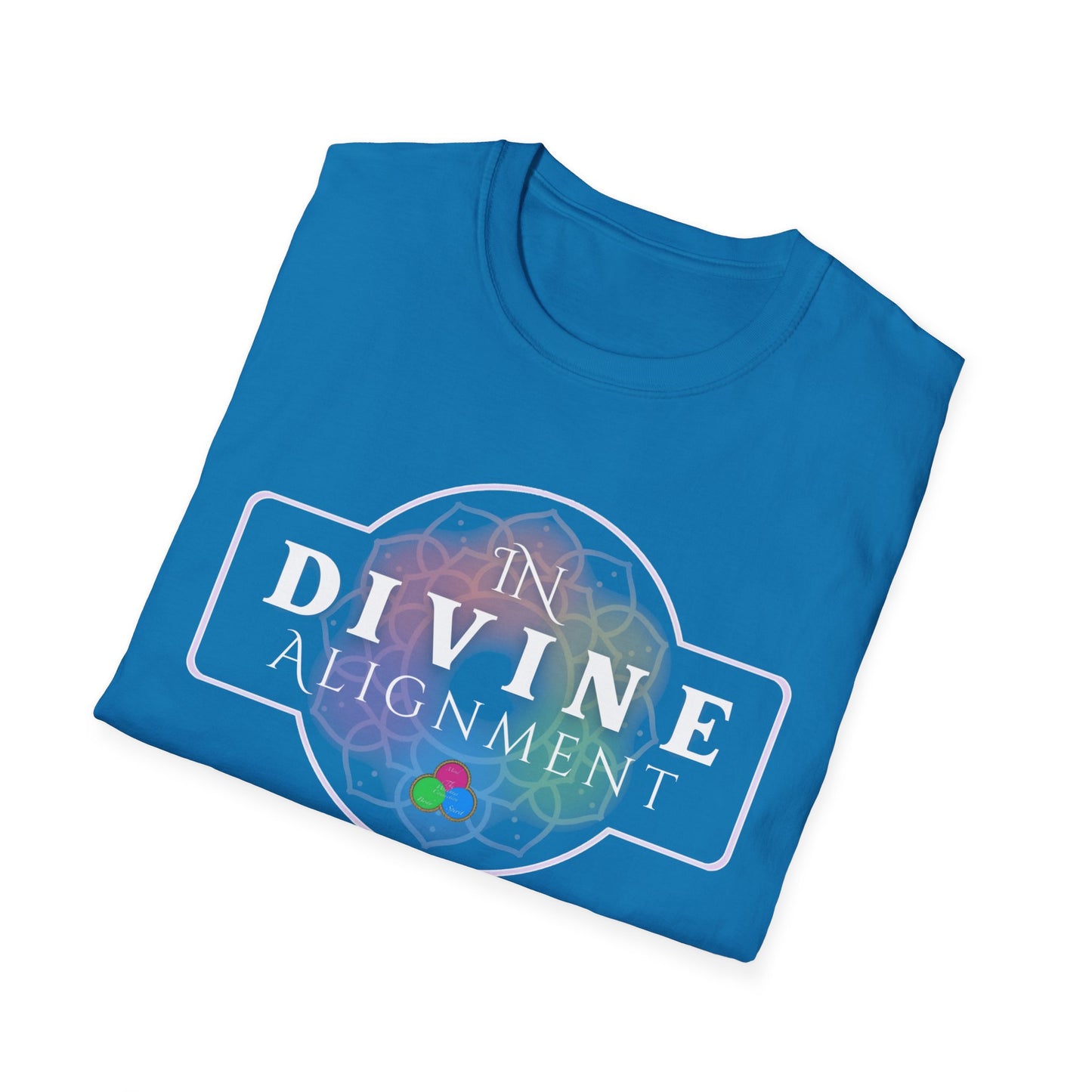 In Divine Alignment T-Shirt
