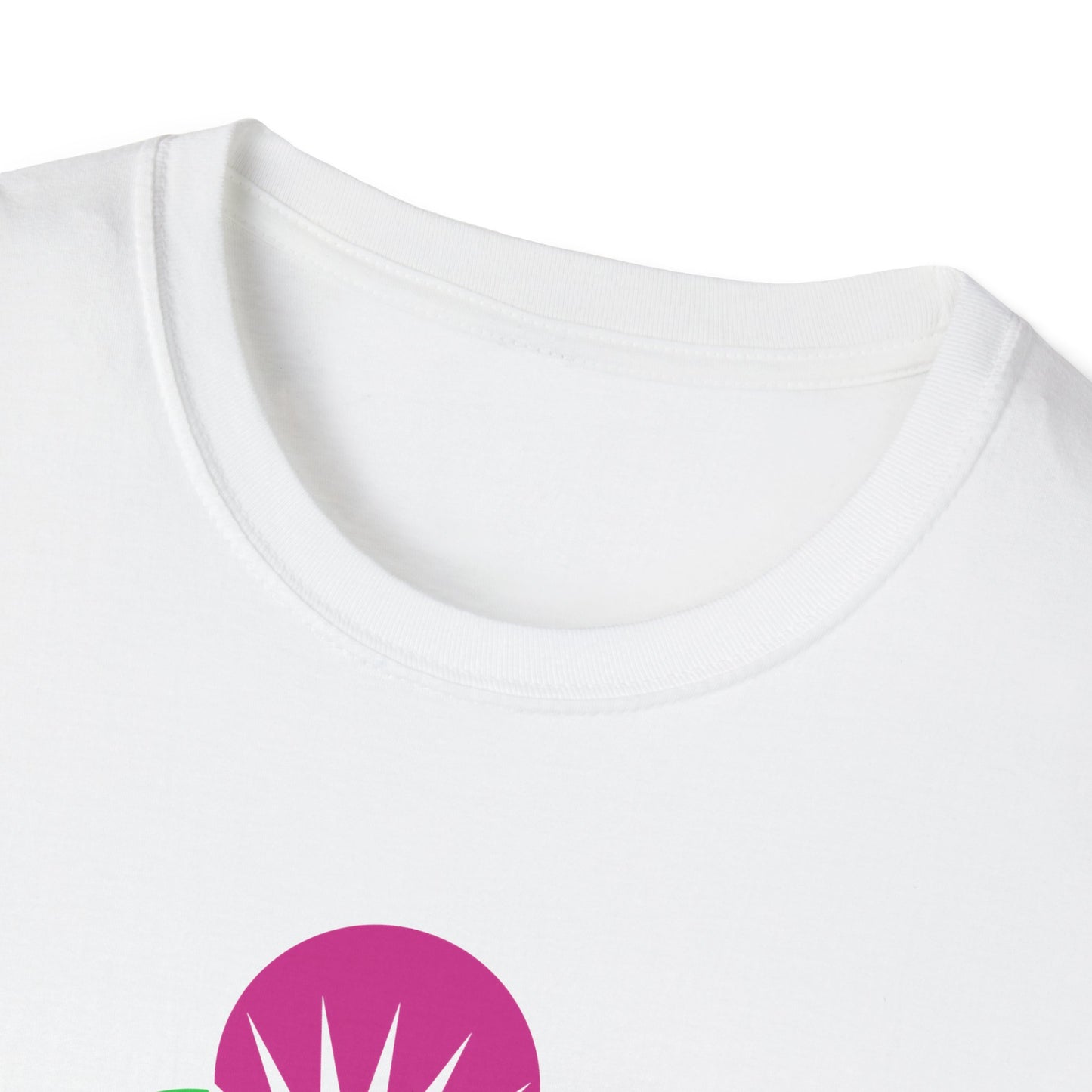 Healing From The Root T-Shirt