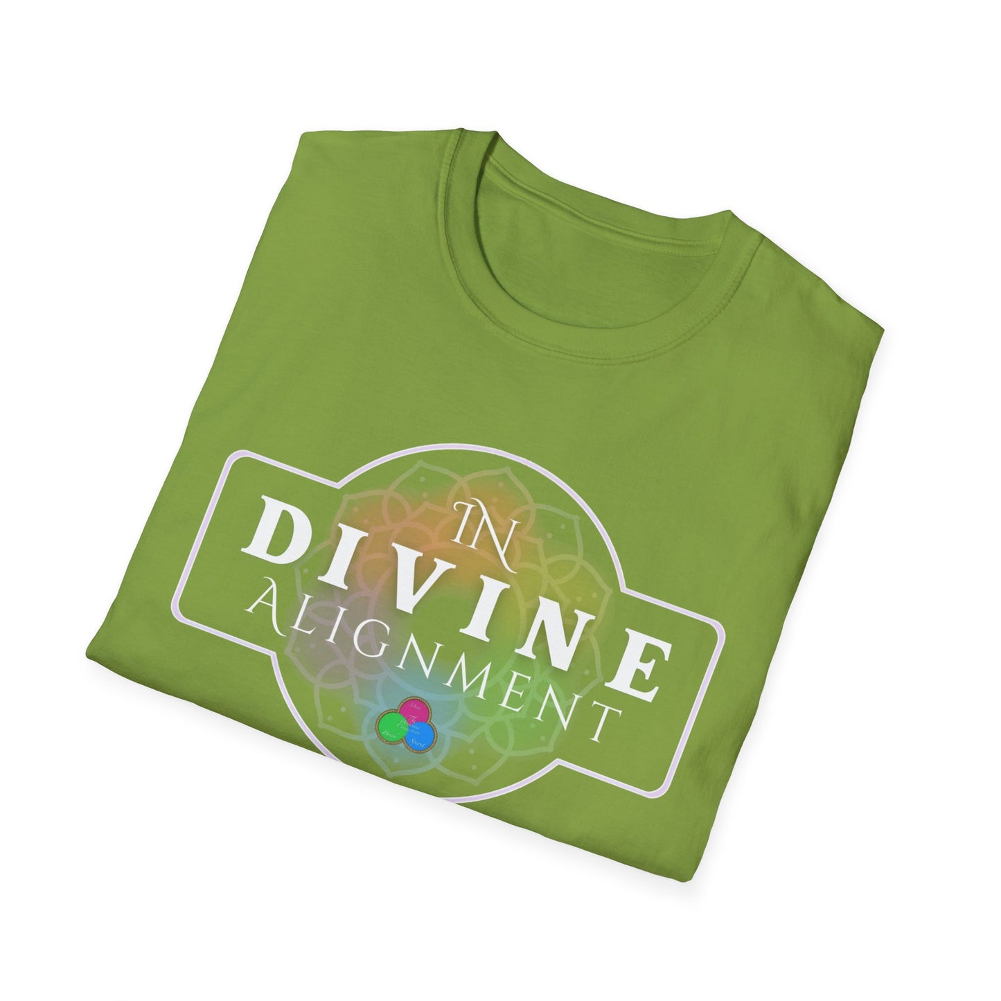 In Divine Alignment T-Shirt