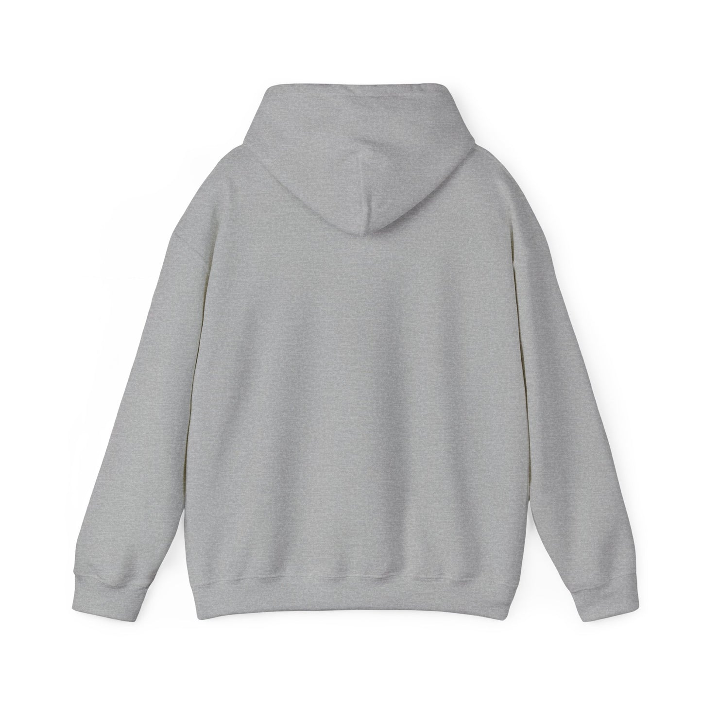 Healing From The Root Hooded Sweatshirt