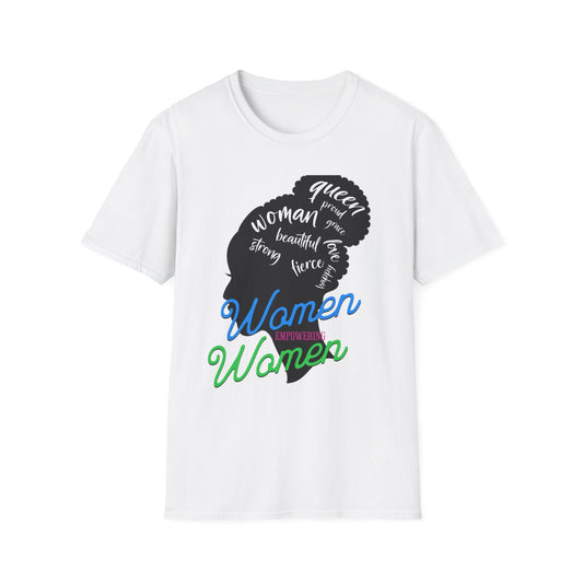 Women Empowering Women T-Shirt