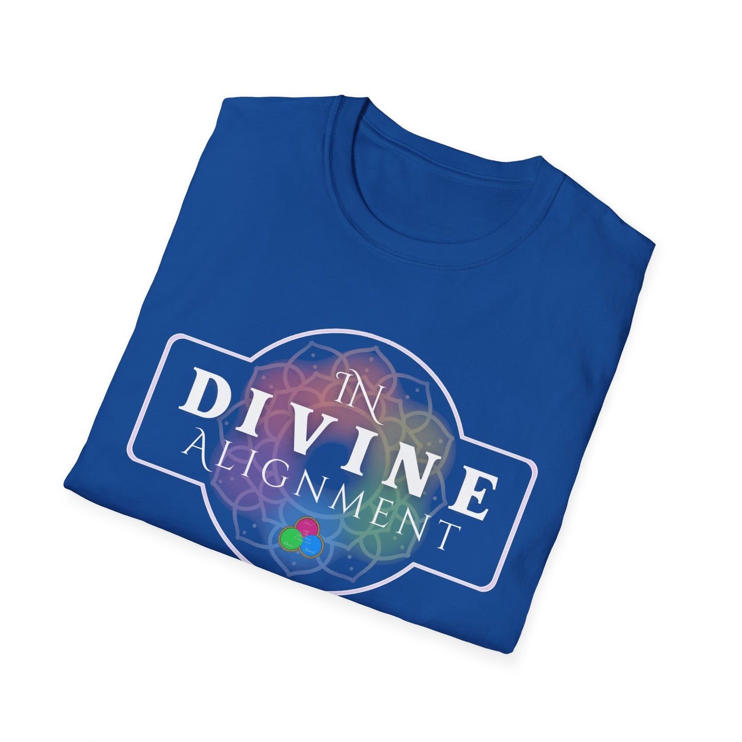In Divine Alignment T-Shirt