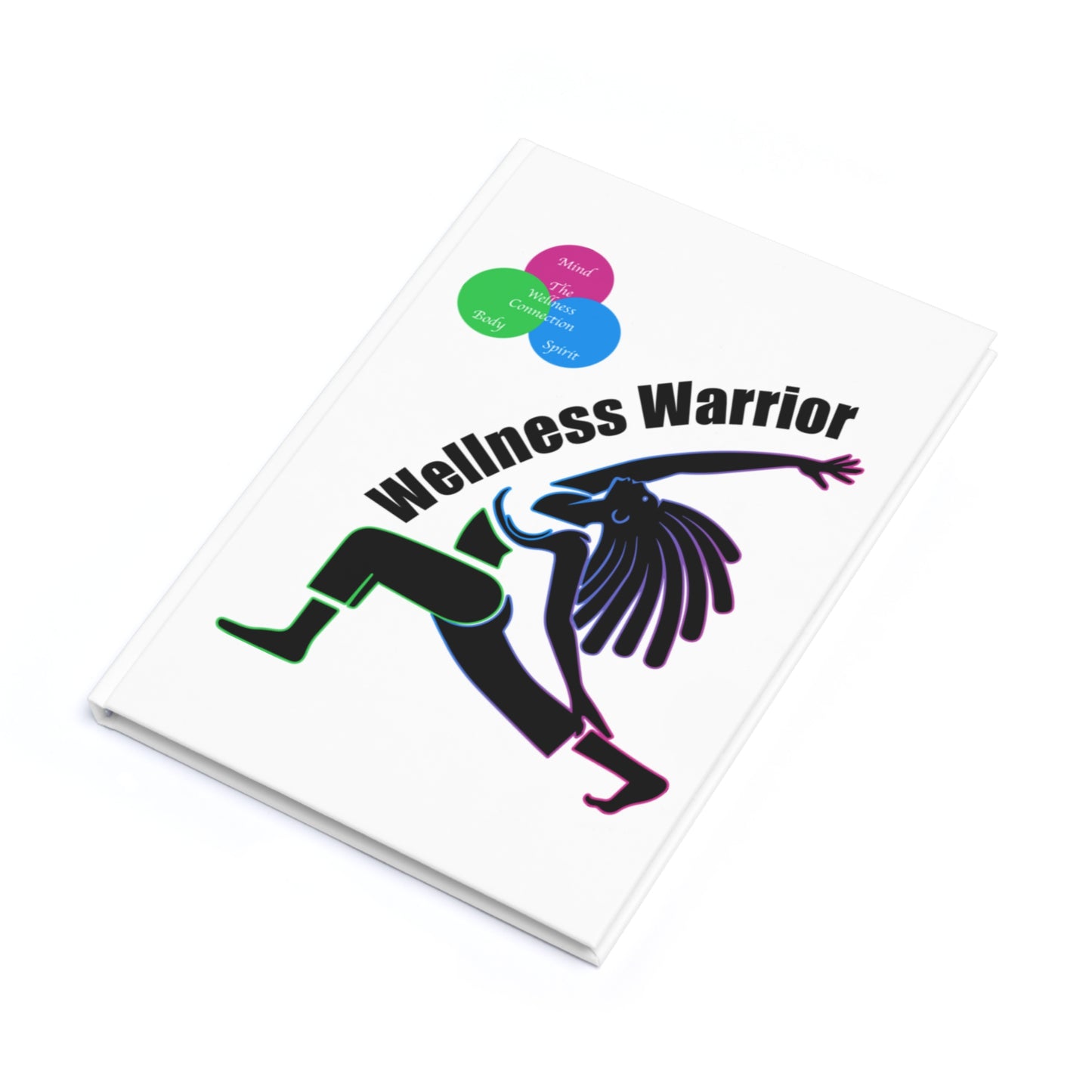 Wellness Warrior Journal
