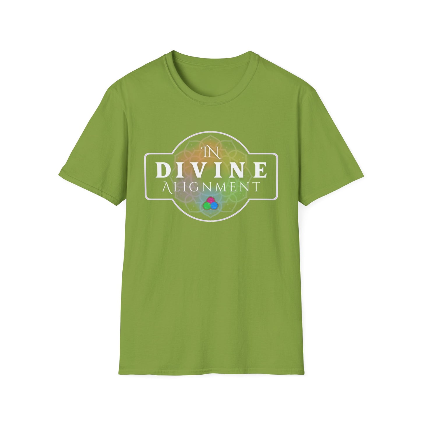In Divine Alignment T-Shirt