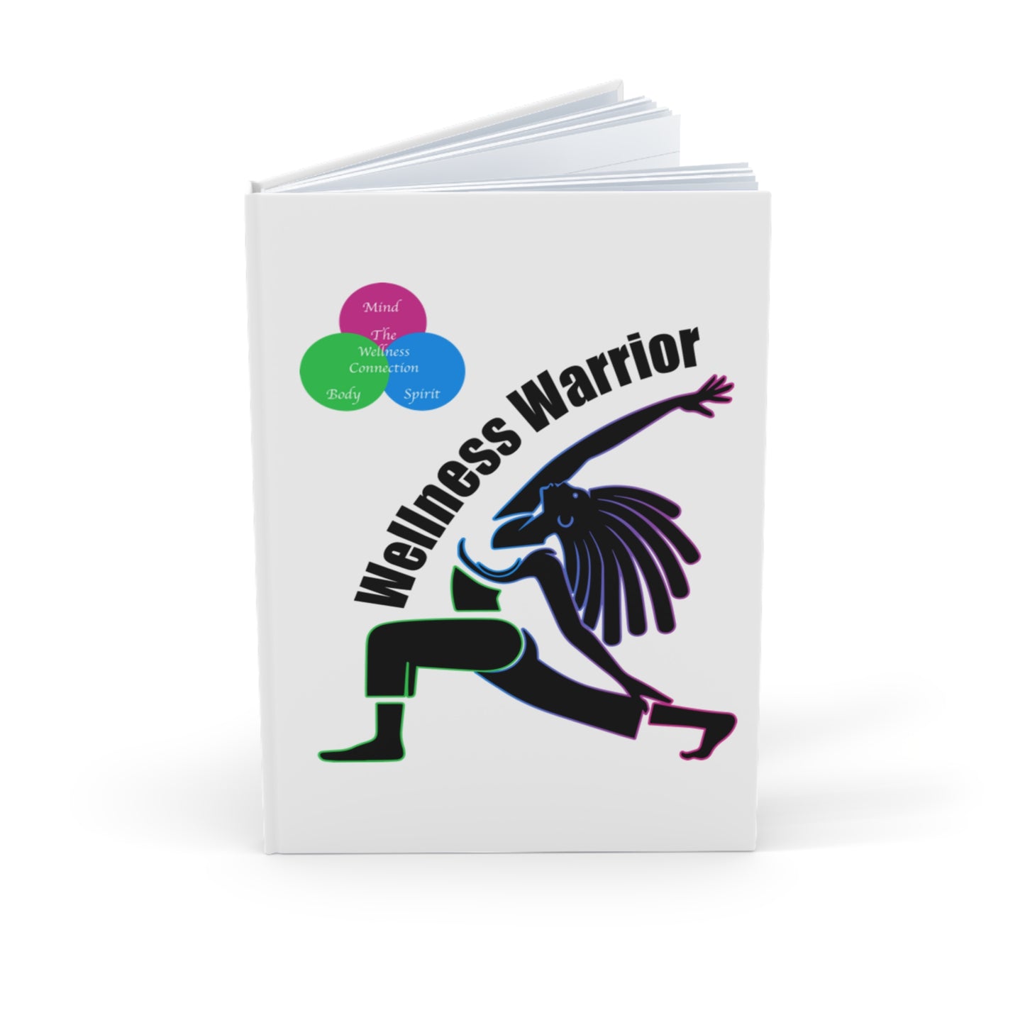 Wellness Warrior Journal
