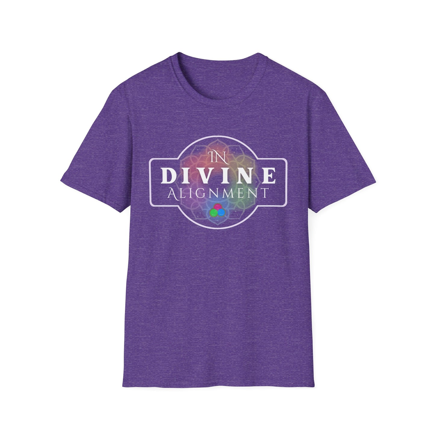 In Divine Alignment T-Shirt