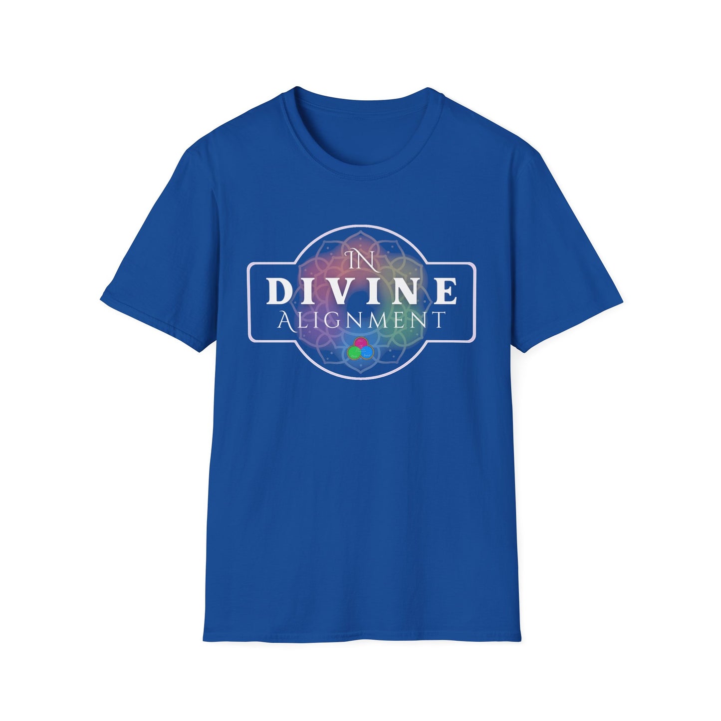 In Divine Alignment T-Shirt