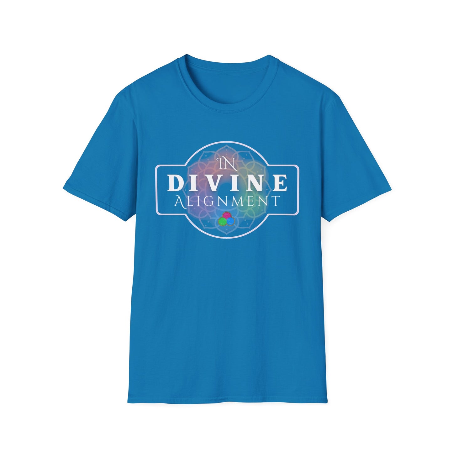 In Divine Alignment T-Shirt