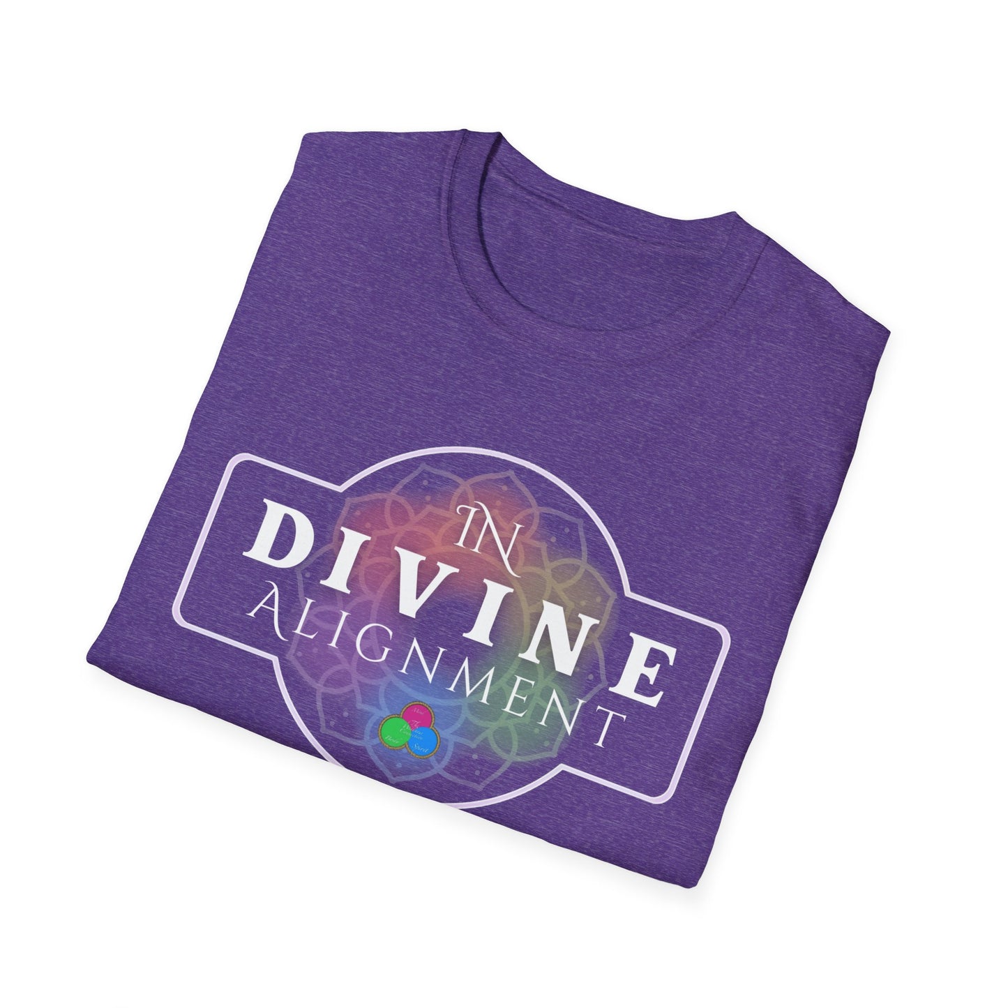 In Divine Alignment T-Shirt