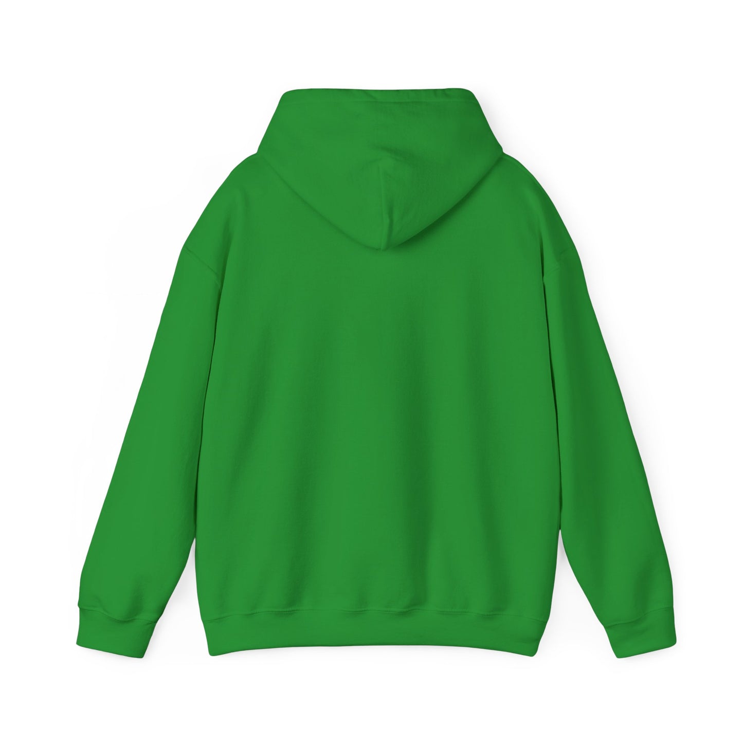 Healing From The Root Hooded Sweatshirt