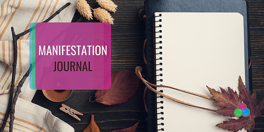 Manifestation Journal